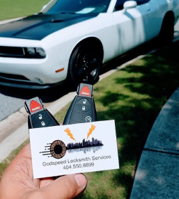 god speed locks Keys