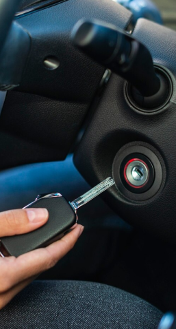 New Locks And Security Solutions