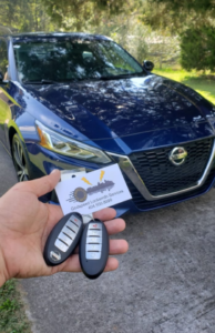 auto locksmith services