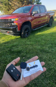 advanced lock security features