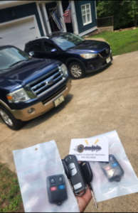 Locksmith gallery highlighting safe cracking and repair