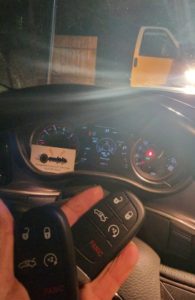 locksmith safe opening service