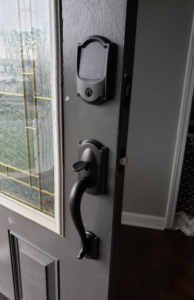 high-security padlock system