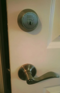 gallery photo of emergency locksmith response