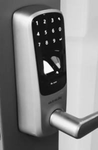 emergency lockout response